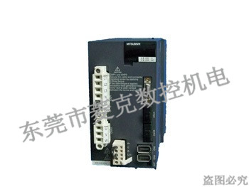 三菱主軸、伺服驅(qū)動器維修